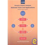 Poverty Impact Analysis Selected Tools and Applications