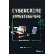Cybercrime Investigators Handbook Cybercrime Investigators Handbook
