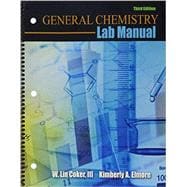 General Chemistry