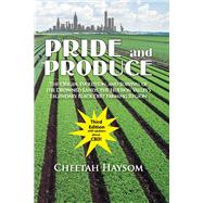 Pride and Produce The Origin, Evolution, and Survival of the Drowned Lands, the Hudson Valley
