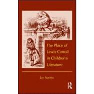 The Place of Lewis Carroll in Children's Literature