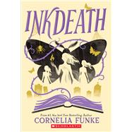 Inkdeath Inkheart Trilogy Book 3