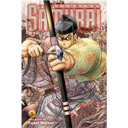 The Elusive Samurai, Vol. 5 Question and Answer 1334
