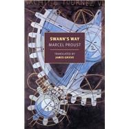 Swanns Way