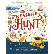The Treasure Hunt