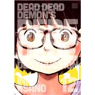 Dead Dead Demons Dededede Destruction Vol 12