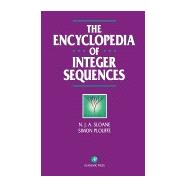 The Encyclopedia of Integer Sequences