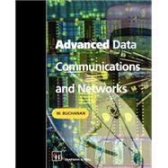 Advanced Data Communications and Networks