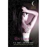 Untamed A House of Night Novel