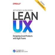 Lean UX
