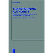 Transforming Authority