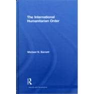 The International Humanitarian Order