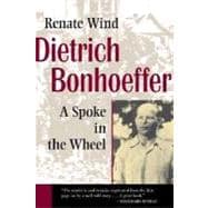 Dietrich Bonhoeffer