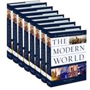Oxford Encyclopedia of the Modern World 1750 to the Present