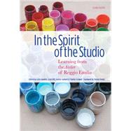 In the Spirit of the Studio