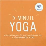 5minute Yoga