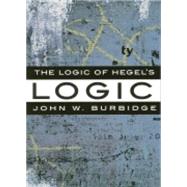 Logic of Hegels Logic