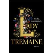 Lady Tremaine
