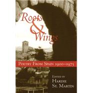 Roots  Wings