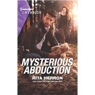 Mysterious Abduction Mysterious Abduction