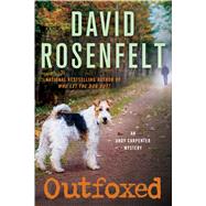 Outfoxed (An Andy Carpenter Novel)