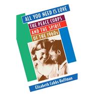 ALL YOU NEED IS LOVE