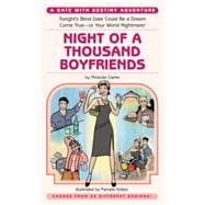 Night of a Thousand Boyfriends