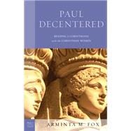 Paul Decentered