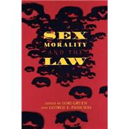 Sex Morality and the Law