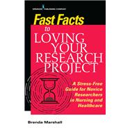 Fast Facts to Loving Your Research Project