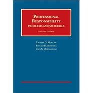 Professional Responsibility - Casebookplus