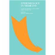 Epidemiology in Medicine