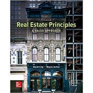 9780077836368 | Real Estate Principles: A ... | Knetbooks