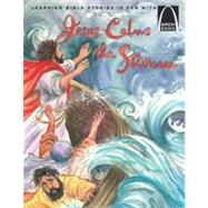 Jesus Calms the Storm 6pk Jesus Calms the Storm 6pk