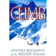 The Climb: Tragic Ambitions on Everest