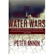 The Great Lakes Water Wars