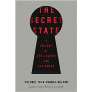 The Secret State