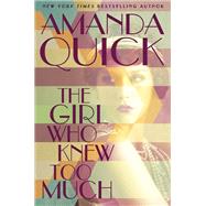 The Girl Who Knew Too Much