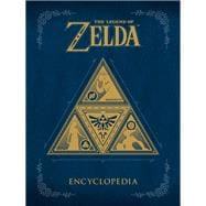 The Legend of Zelda Encyclopedia