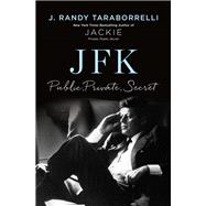 JFK Public Private Secret