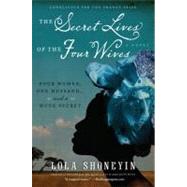 The Secret Lives of the Four Wives