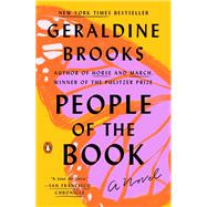 People of the Book A Novel