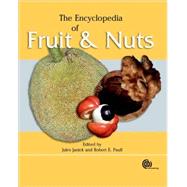 The Encyclopedia of Fruit and Nuts