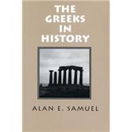 The Greeks in History