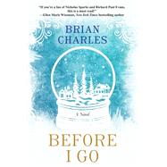 Before I Go