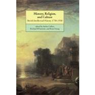 History Religion and Culture British Intellectual History 17501950