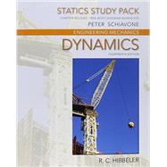Study Pack for Engineering Mechanics Dynamics