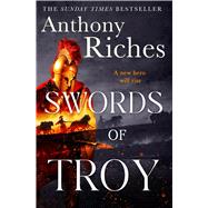 Swords of Troy