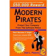 Modern Pirates