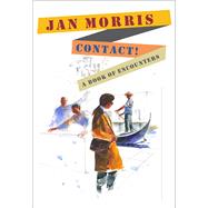 Contact! A Book of Encounters